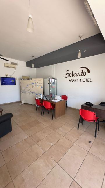 Soleado Apart Hotel - CheckinFans