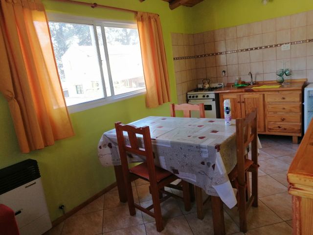 Departamento. LUNA - CheckinFans