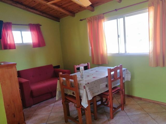 Departamento. LUNA - CheckinFans