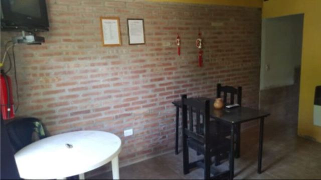 Cabaña 9 - 2 pax - CheckinFans