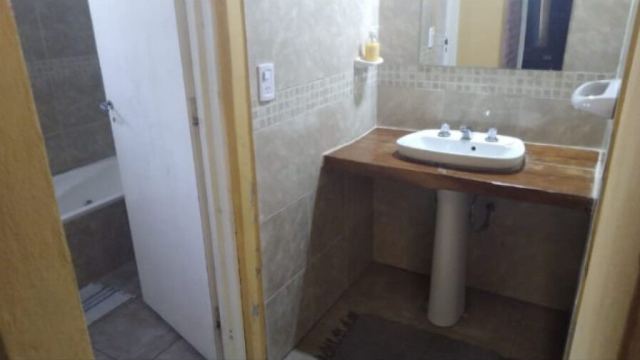 Cabaña 9 - 2 pax - CheckinFans