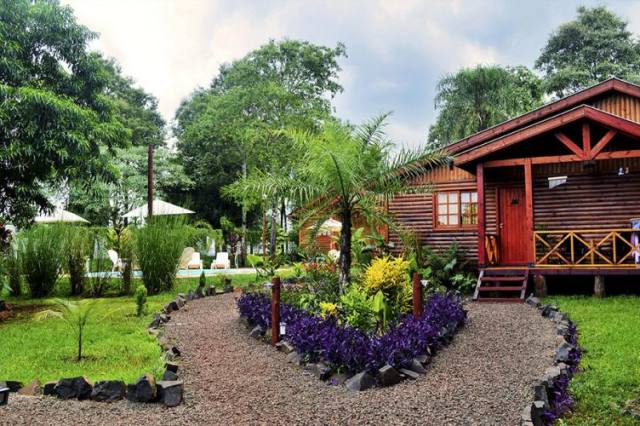 Terra Lodge Relax y Naturaleza - CheckinFans