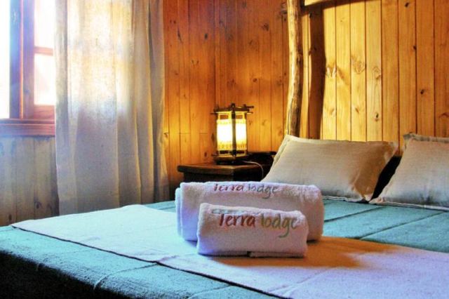 Terra Lodge Relax y Naturaleza - CheckinFans