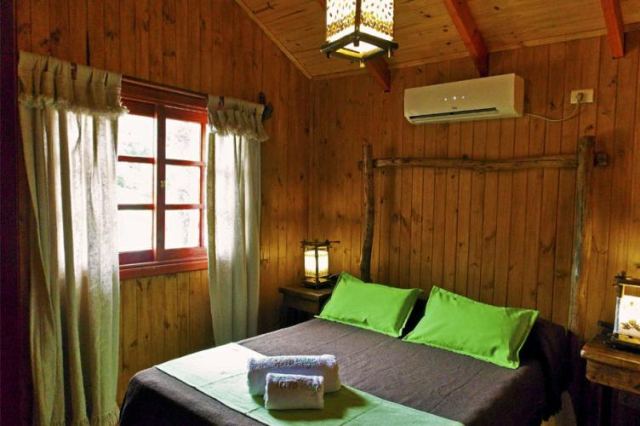 Terra Lodge Relax y Naturaleza - CheckinFans