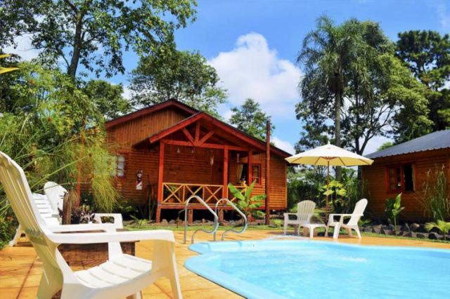 Terra Lodge Relax y Naturaleza - CheckinFans