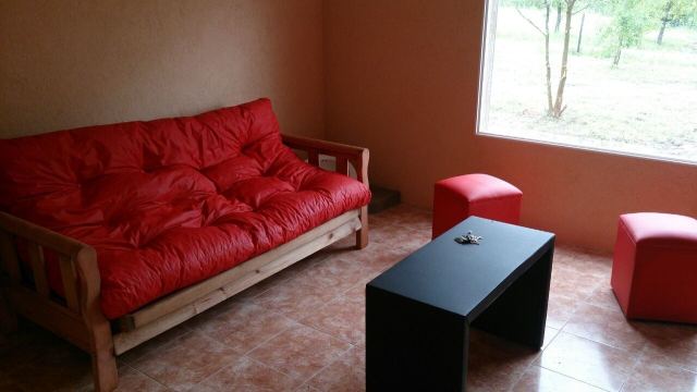 Casa 1 - CheckinFans