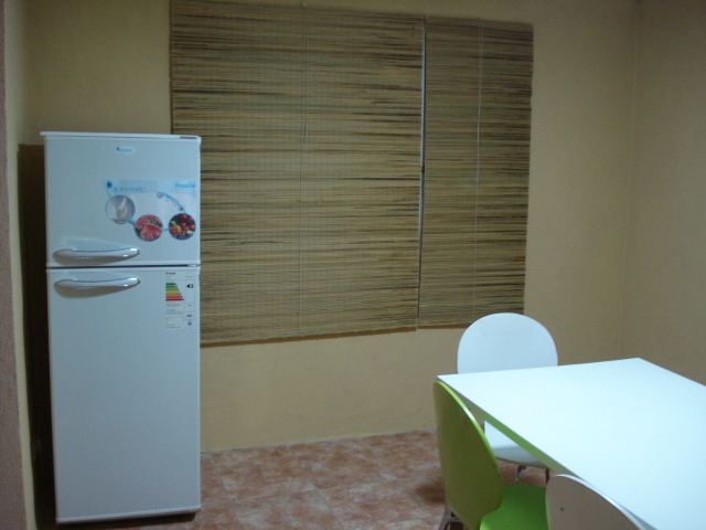 Casa 1 - CheckinFans