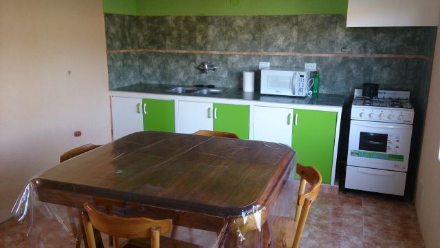 Casa 1 - CheckinFans