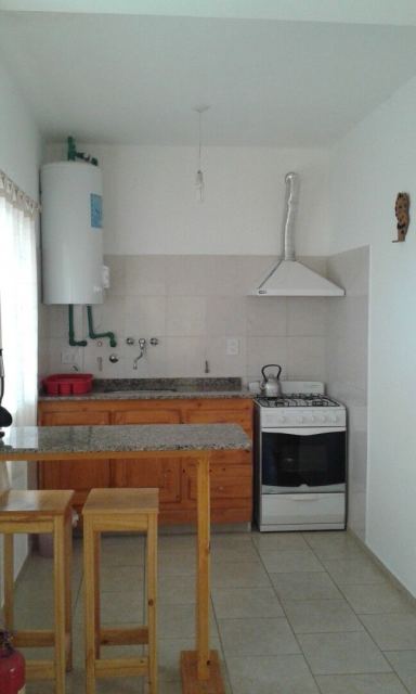 Departamento 2 - CheckinFans