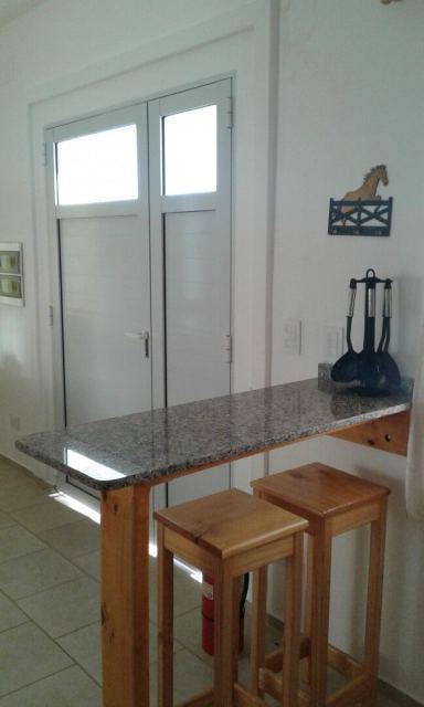 Departamento 2 - CheckinFans