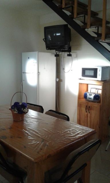 Departamento 2 - CheckinFans
