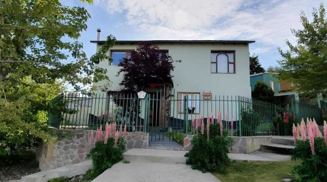 Foto principal de Tu Casa En El Fin Del Mundo en Ushuaia - CheckinFans