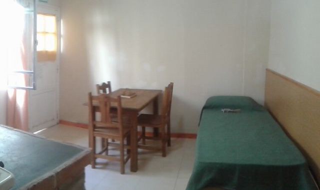 Departamento 6 - CheckinFans