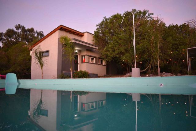 Foto principal de Unalome Aparts. Exclusivo para  adultos en Villa De Merlo - CheckinFans