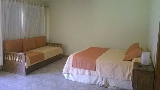 Unquehué Dormis y camping - CheckinFans