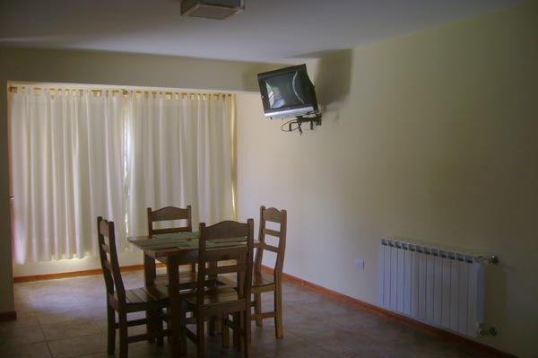 Unquehué Dormis y camping - CheckinFans