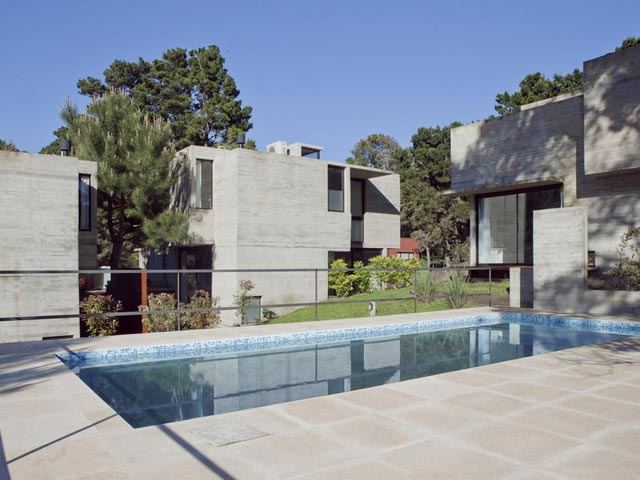V & D - Casas en Mar Azul - CheckinFans