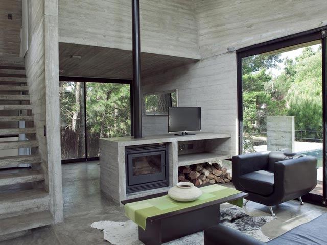 V & D - Casas en Mar Azul - CheckinFans