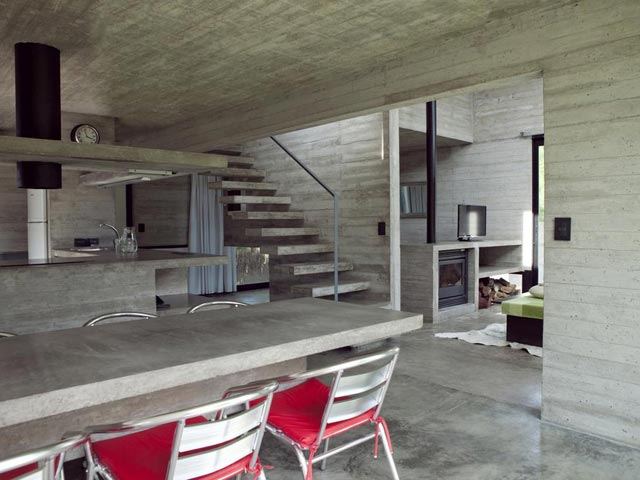 V & D - Casas en Mar Azul - CheckinFans
