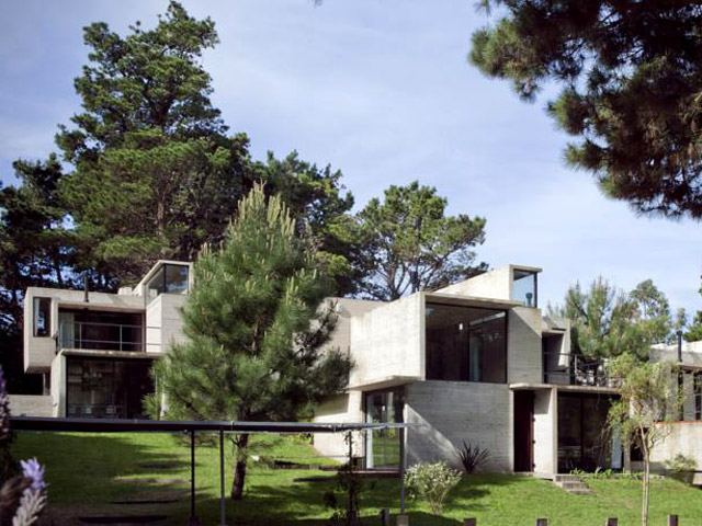 V & D - Casas en Mar Azul - CheckinFans