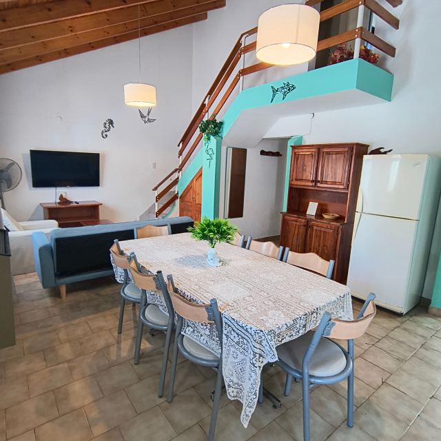 Casa p/5 - CheckinFans