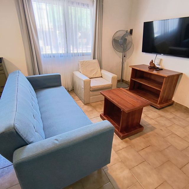 Casa p/5 - CheckinFans