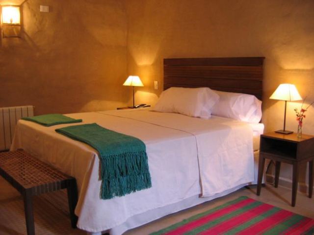 Viento norte Hotel - CheckinFans