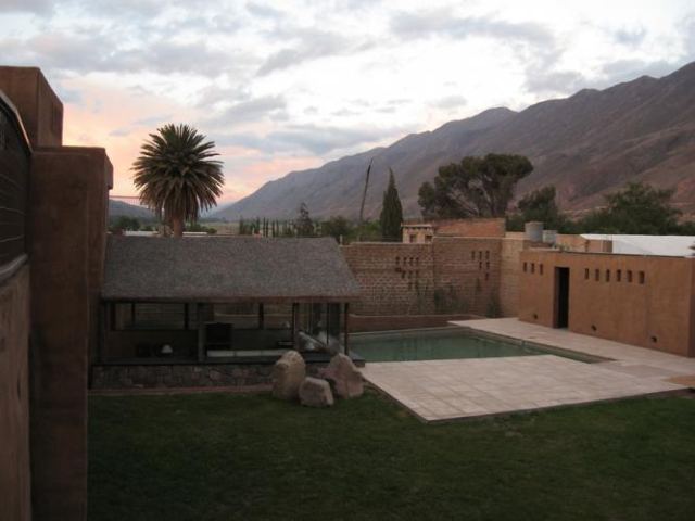 Viento norte Hotel - CheckinFans