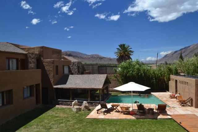 Viento norte Hotel - CheckinFans