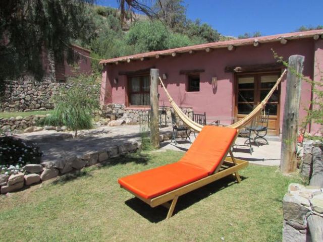 Villa del Cielo - CheckinFans