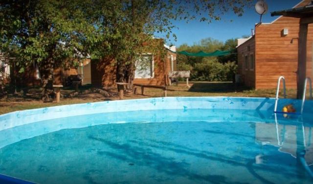 Villa del Sol Colón - CheckinFans