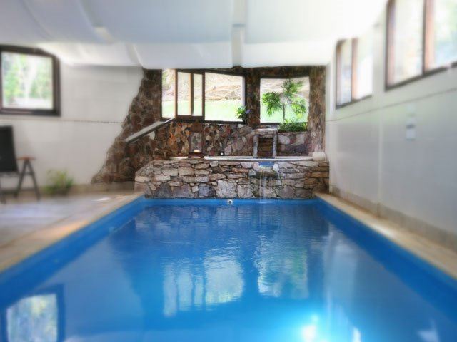 Villa Ostende Apart y Spa - CheckinFans