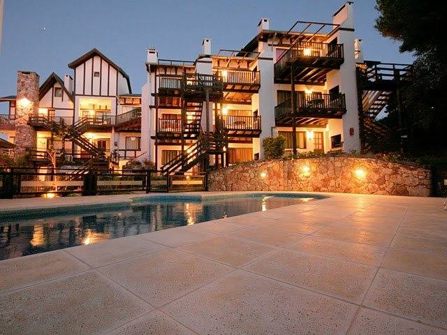 Villa Ostende Apart y Spa - CheckinFans