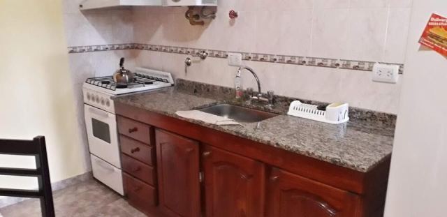 Cabañas 5 pax - CheckinFans