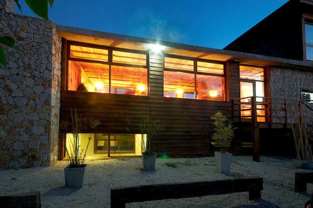Viñas del Mar Aparts & Spa - CheckinFans