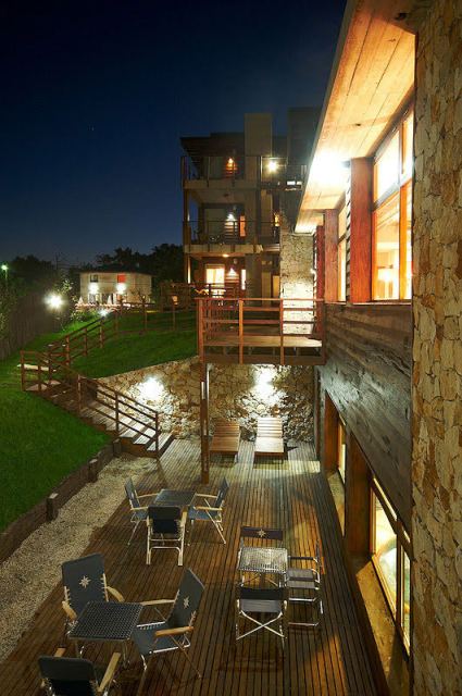Viñas del Mar Aparts & Spa - CheckinFans