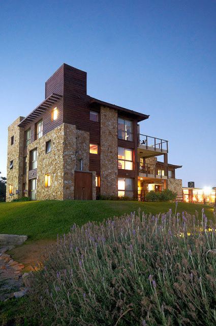 Viñas del Mar Aparts & Spa - CheckinFans